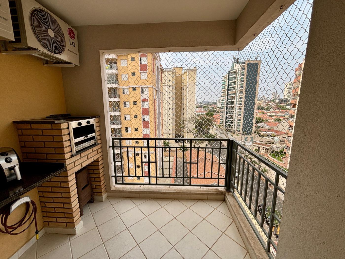 Apartamento à venda com 2 quartos, 74m² - Foto 17