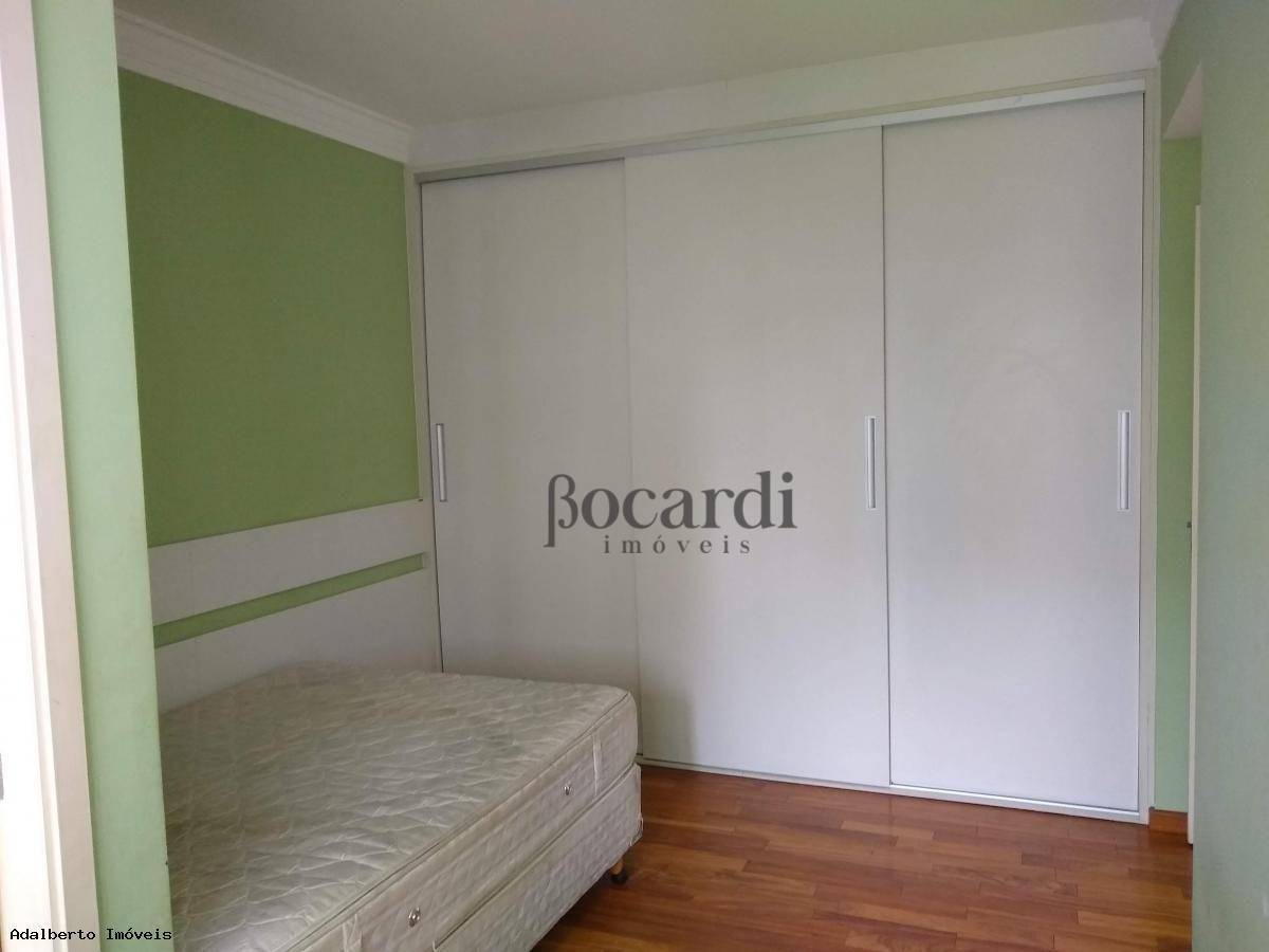 Apartamento à venda com 3 quartos, 97m² - Foto 8