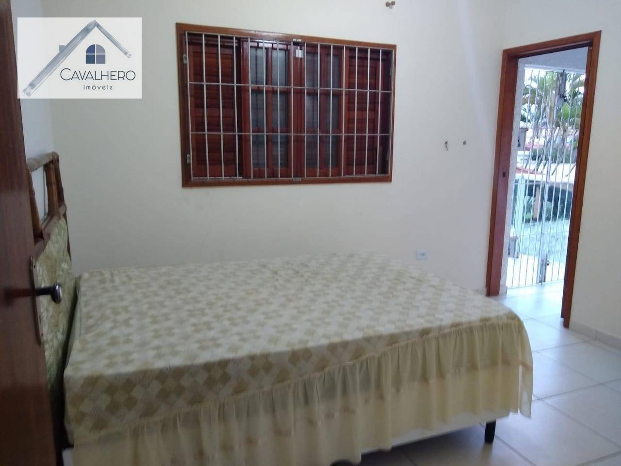 Sobrado à venda com 2 quartos, 85m² - Foto 3