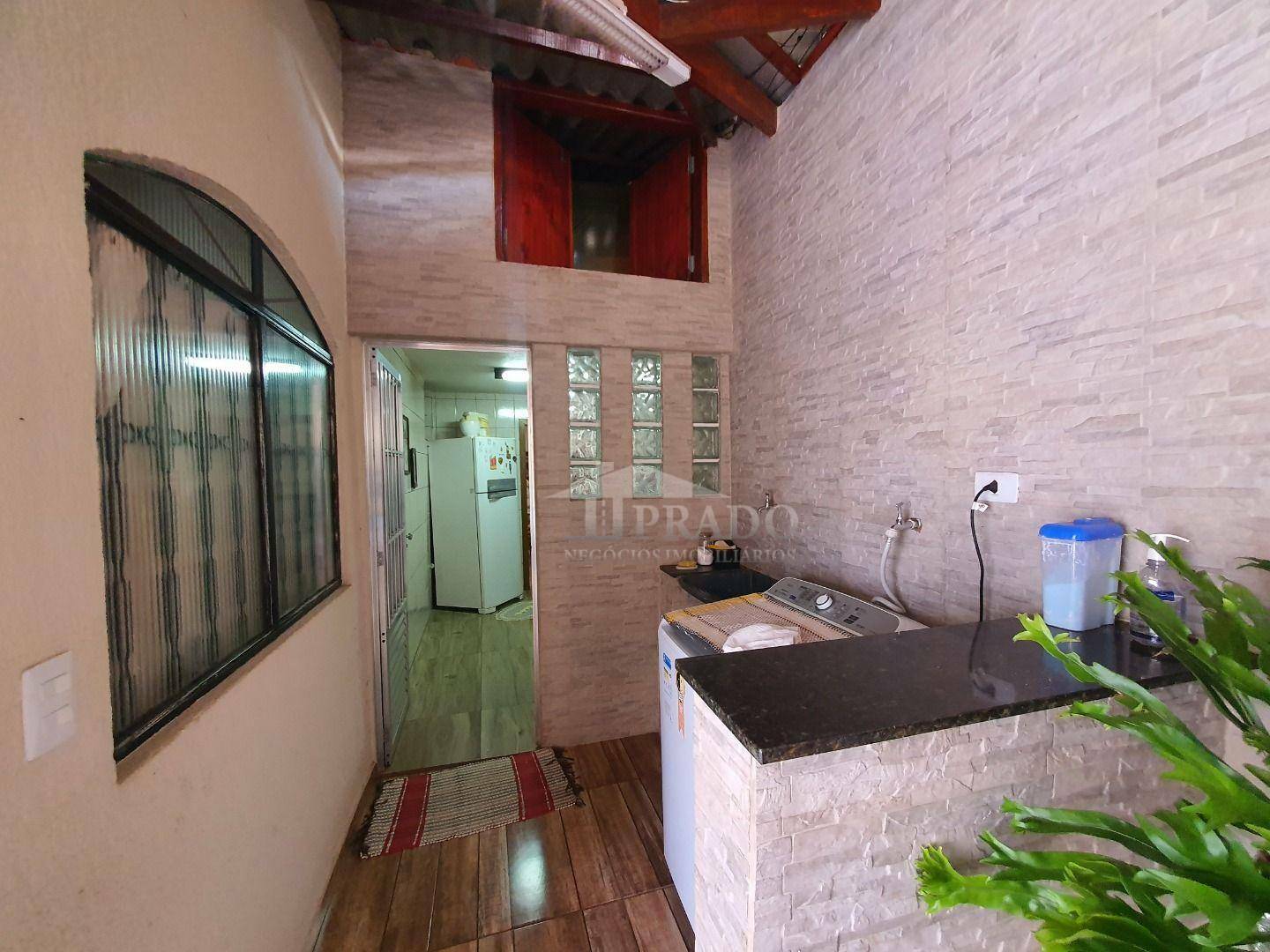 Casa à venda com 2 quartos, 160m² - Foto 18