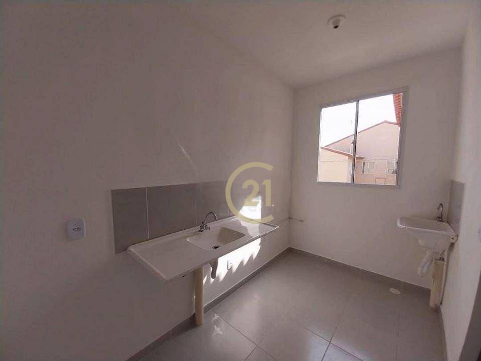 Apartamento à venda com 2 quartos, 55m² - Foto 8