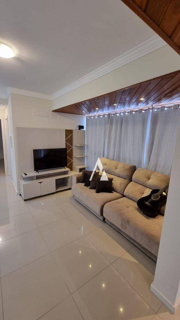 Apartamento à venda com 2 quartos, 63m² - Foto 6