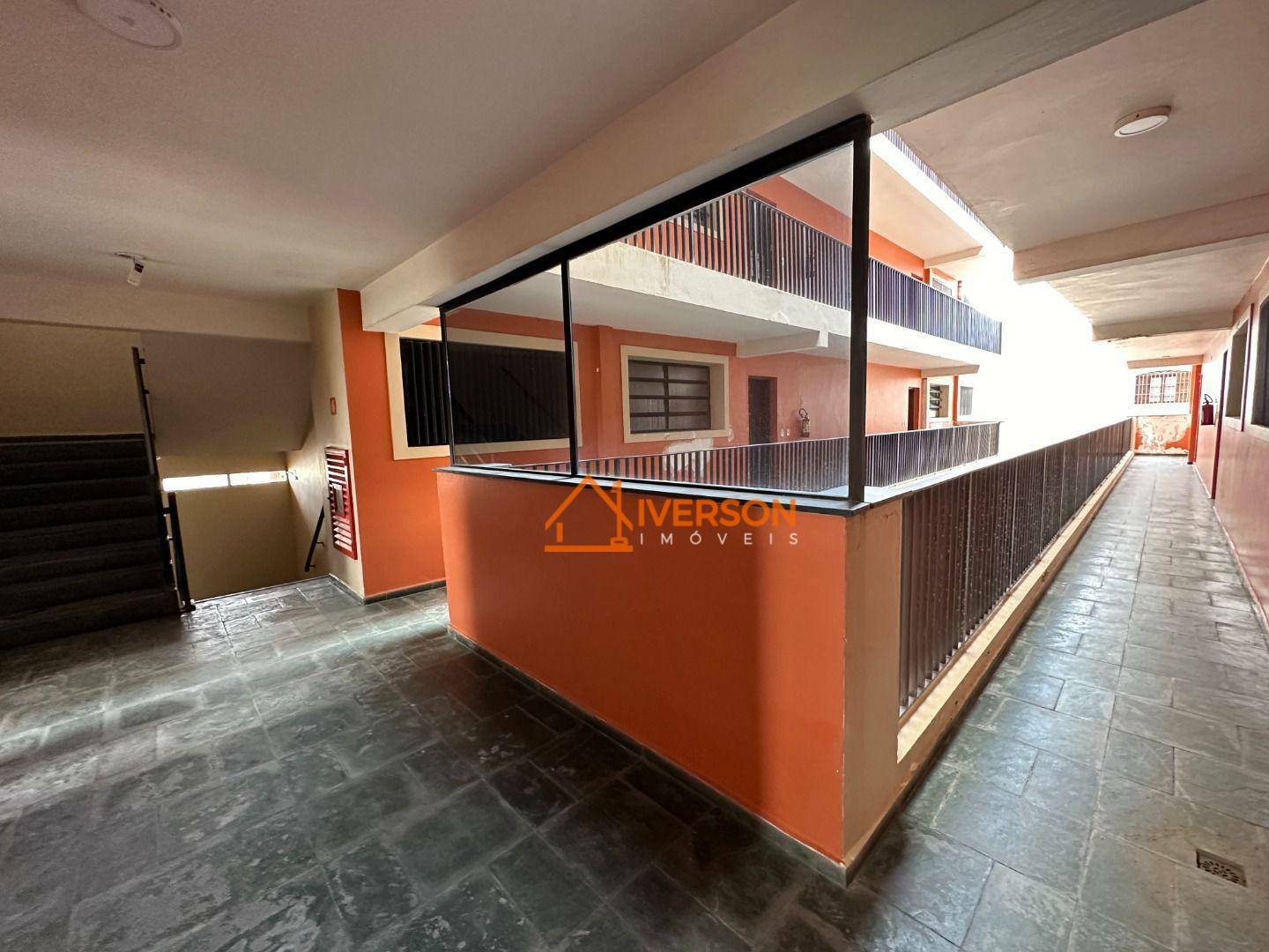 Apartamento à venda com 2 quartos, 70m² - Foto 16