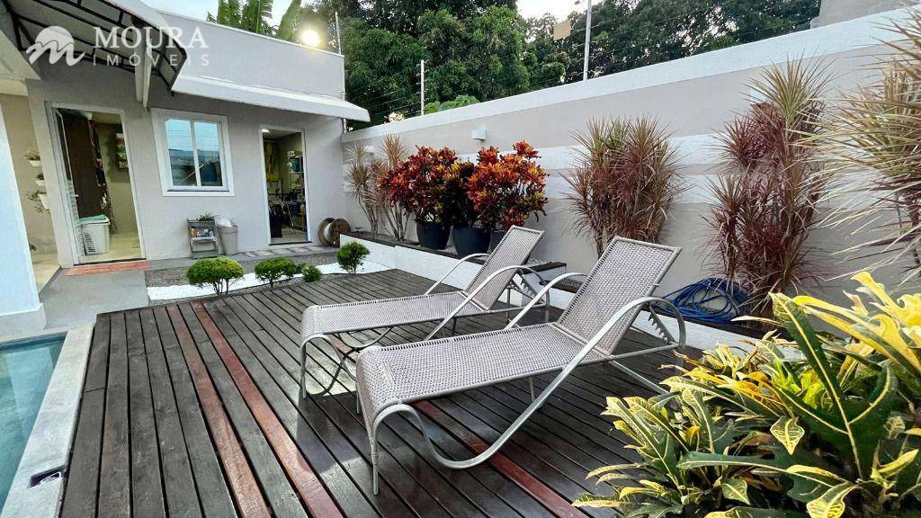 Casa de Condomínio à venda com 4 quartos, 360m² - Foto 27