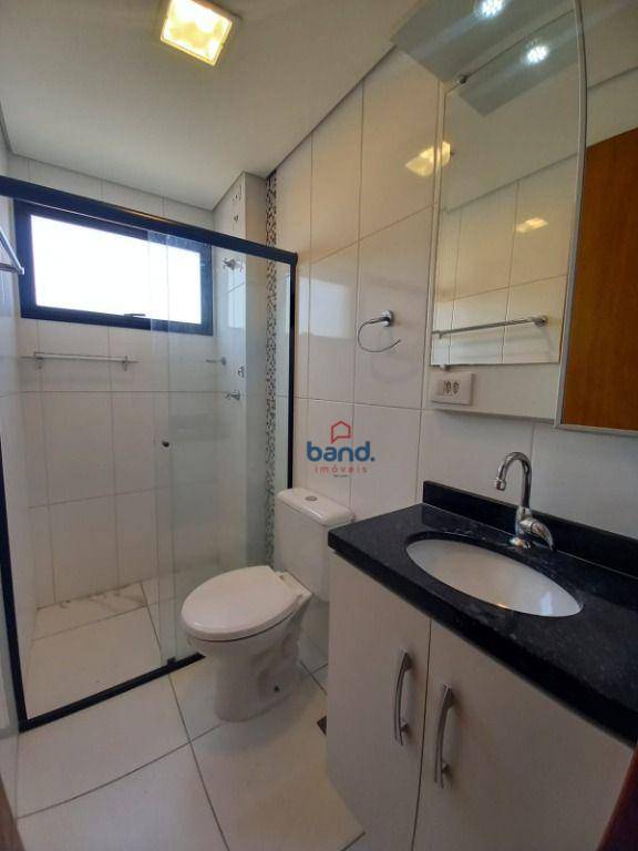 Apartamento à venda com 3 quartos, 95m² - Foto 12