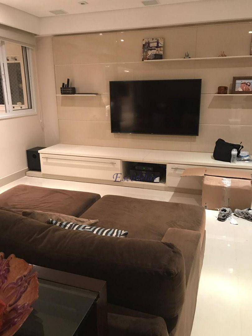 Apartamento à venda com 4 quartos, 205m² - Foto 10