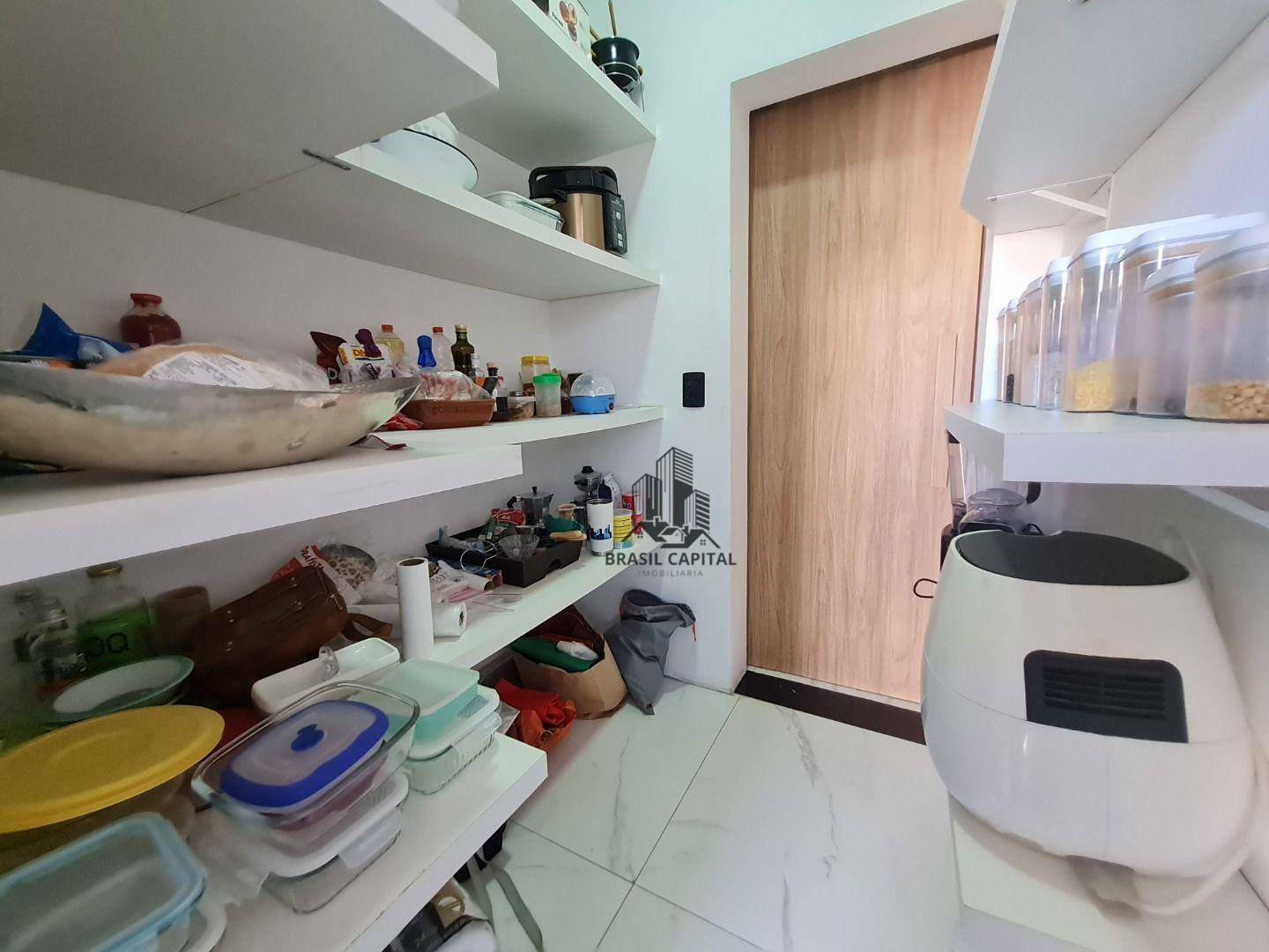 Sobrado à venda com 3 quartos, 226m² - Foto 22