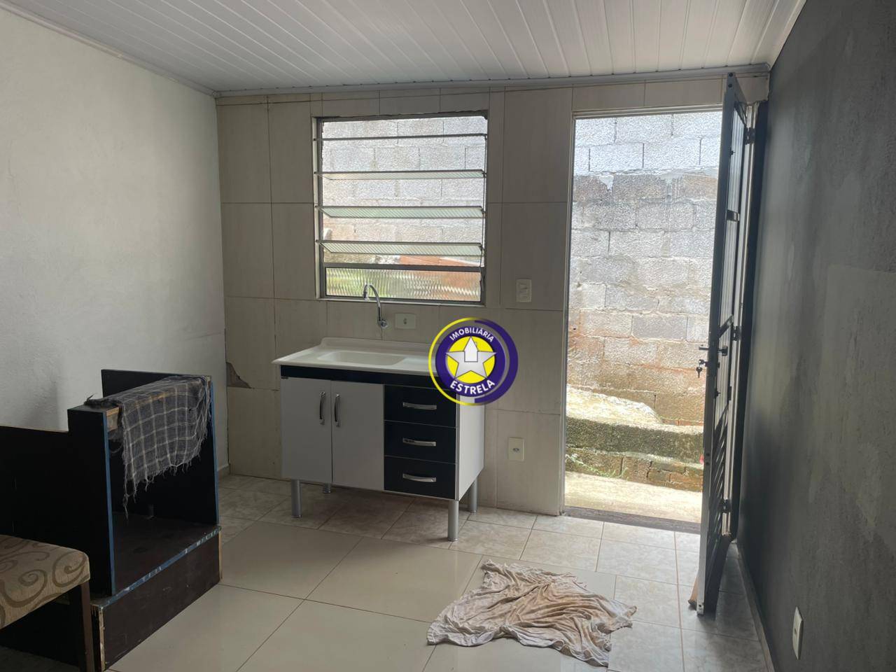 Casa, 1 quarto - Foto 1