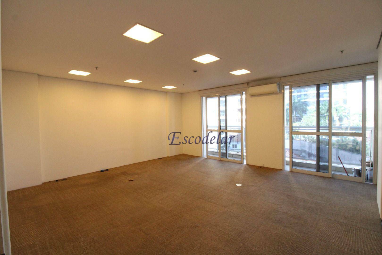 Conjunto Comercial-Sala para alugar, 45m² - Foto 2