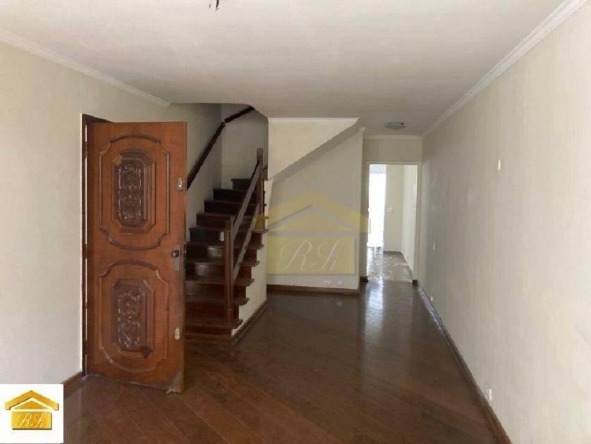 Sobrado à venda com 3 quartos, 188m² - Foto 2