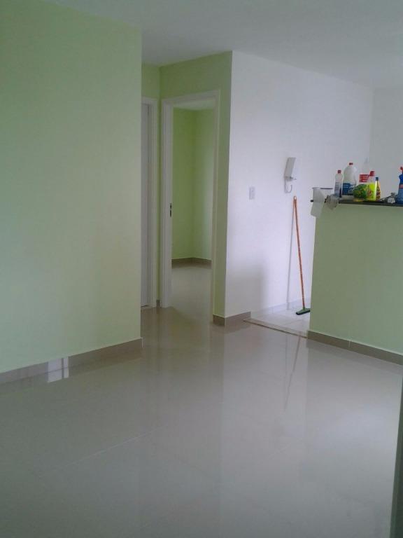 Apartamento à venda com 2 quartos, 47m² - Foto 20