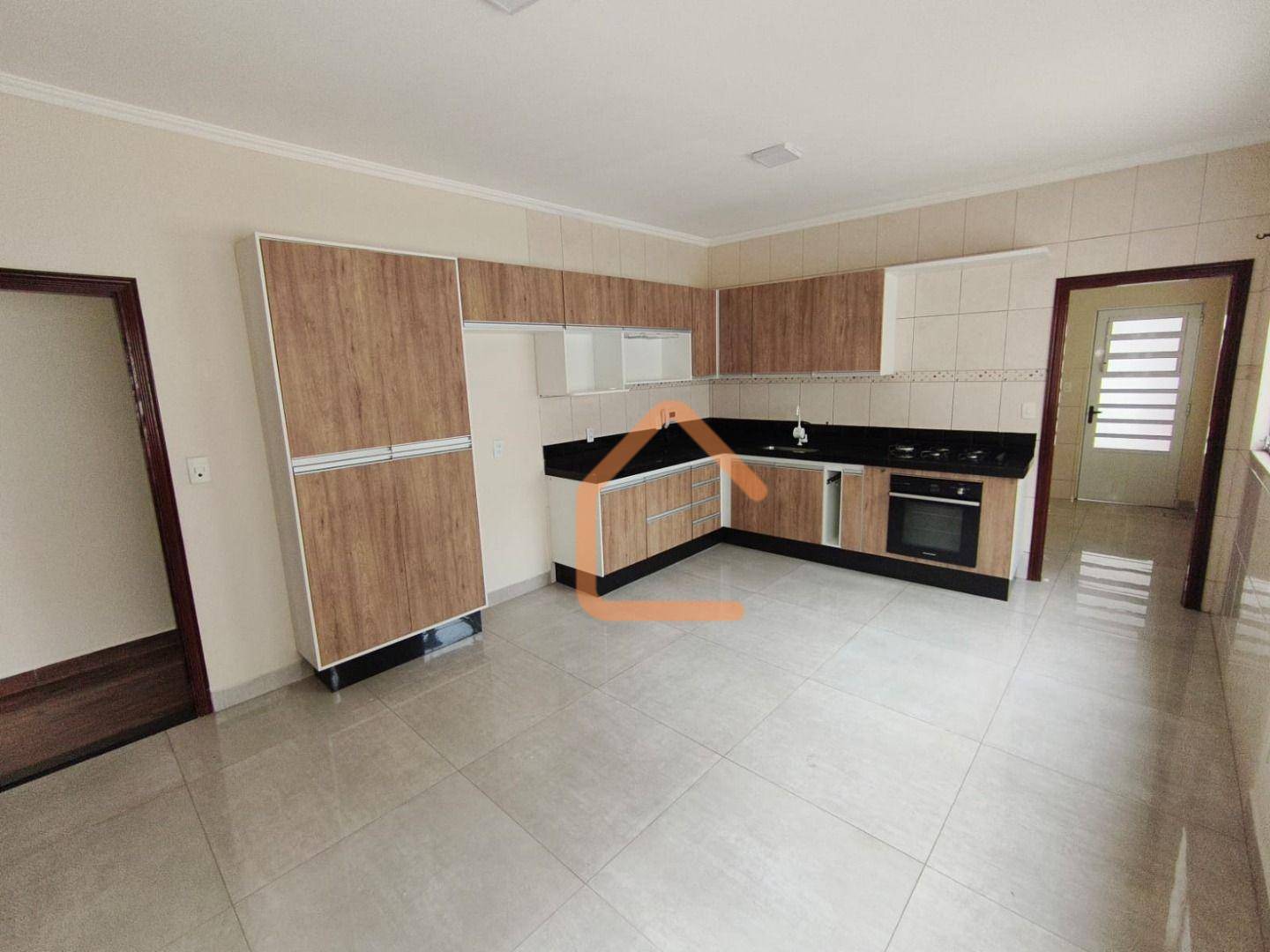 Casa, 3 quartos, 171 m² - Foto 3