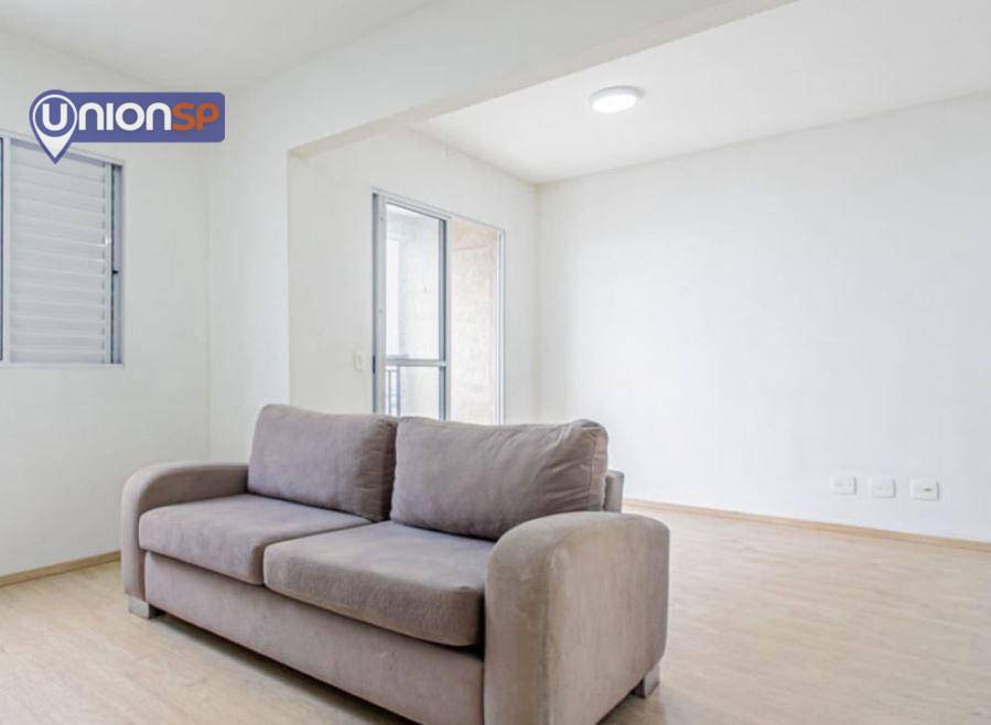 Apartamento à venda com 2 quartos, 64m² - Foto 1