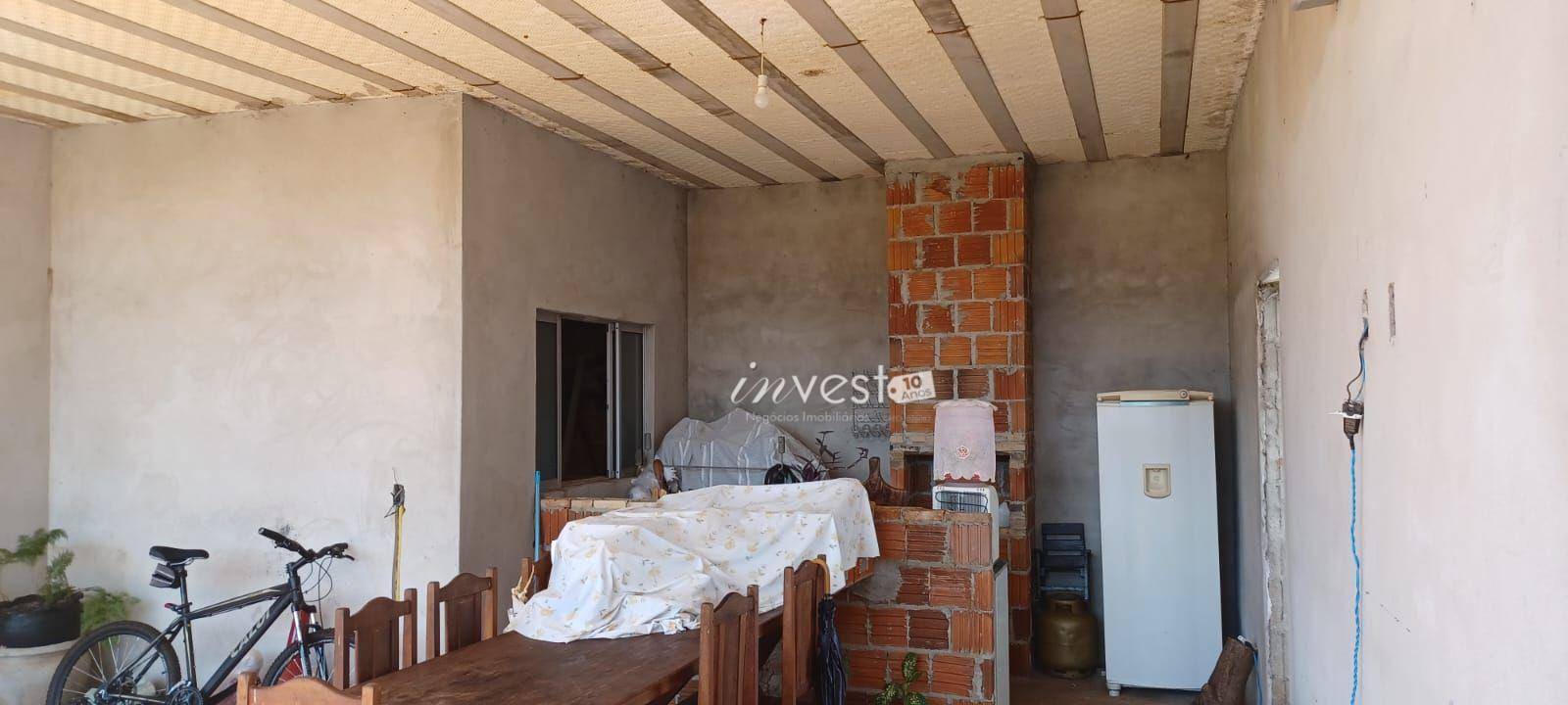 Casa à venda com 4 quartos, 227m² - Foto 15