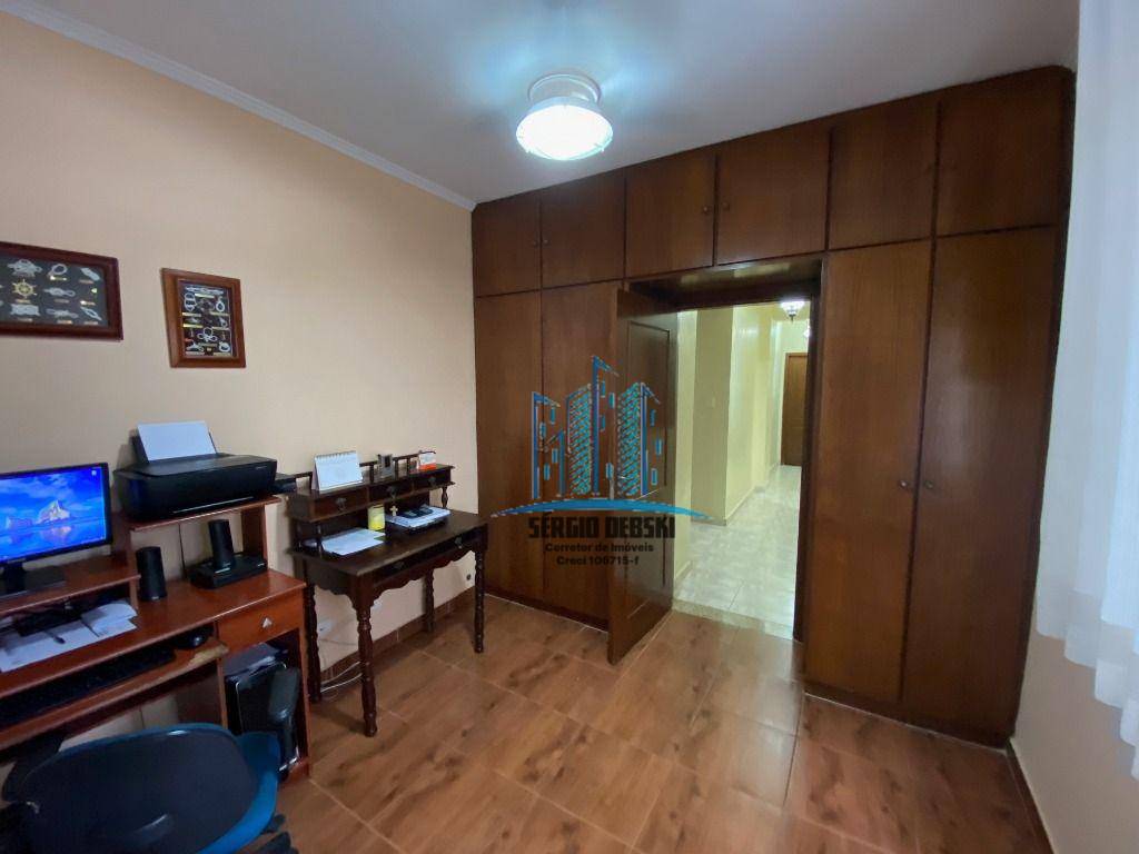 Apartamento à venda com 3 quartos, 148m² - Foto 14