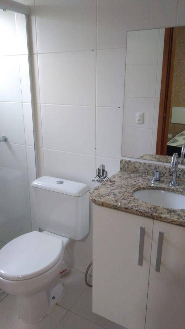 Apartamento para alugar com 1 quarto, 52m² - Foto 22