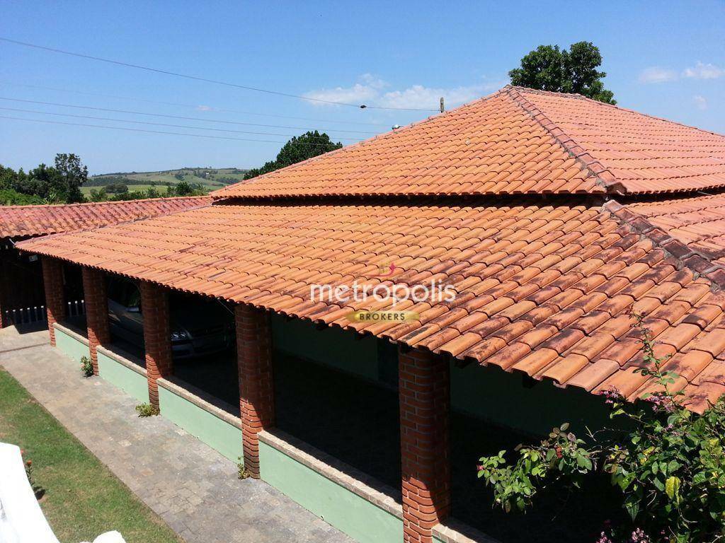 Chácara à venda com 7 quartos, 700m² - Foto 26