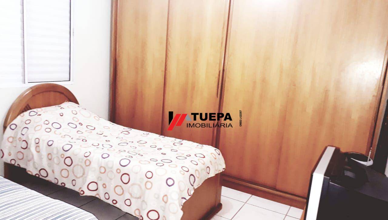 Apartamento à venda com 1 quarto, 42m² - Foto 9