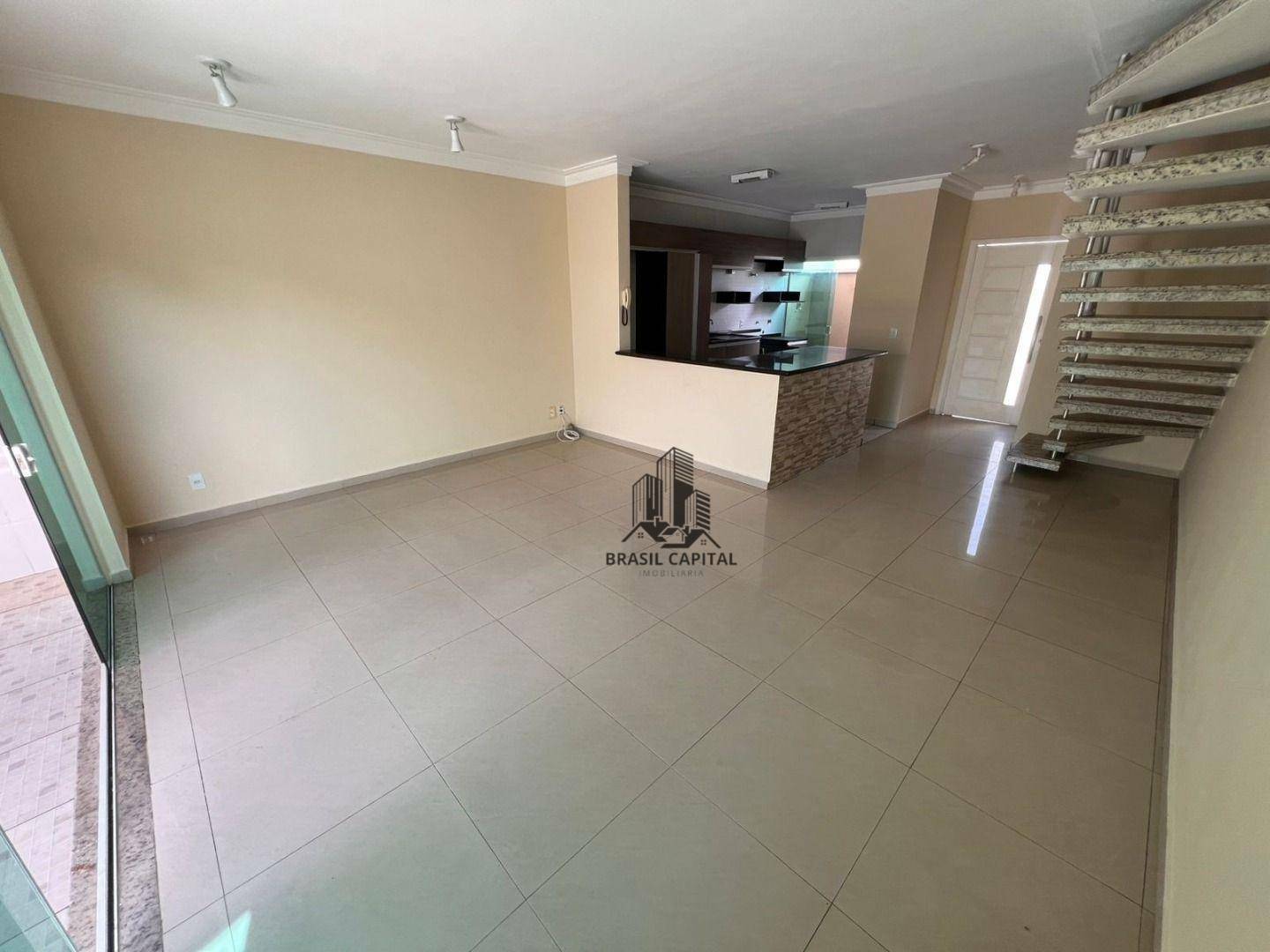 Sobrado à venda com 3 quartos, 101m² - Foto 6