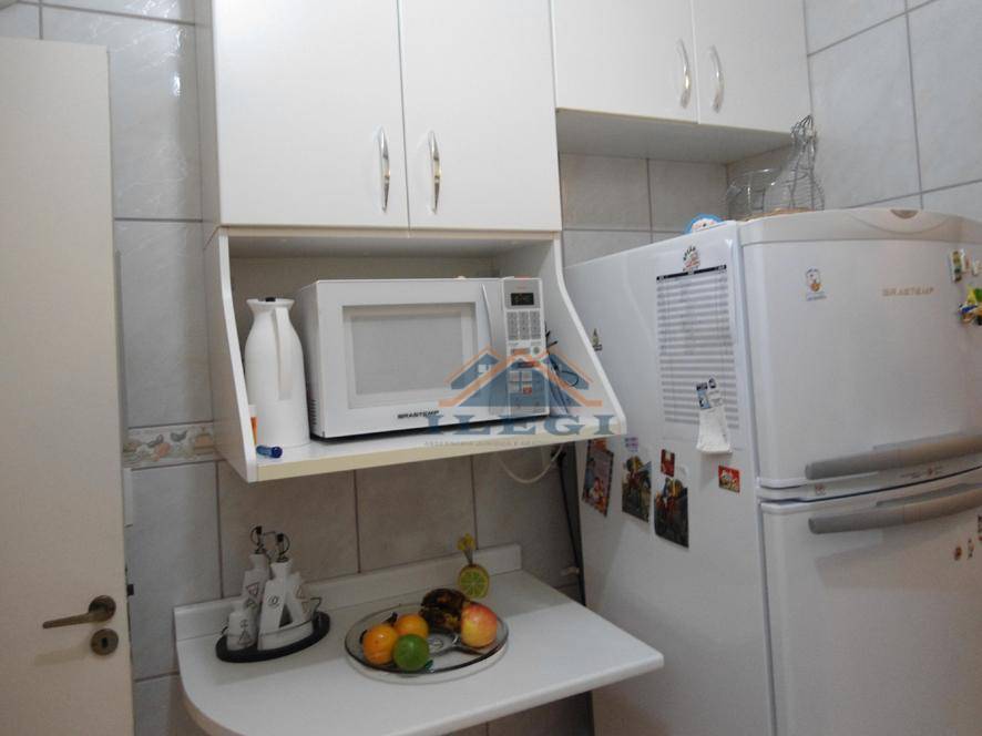 Apartamento à venda com 2 quartos, 60m² - Foto 10