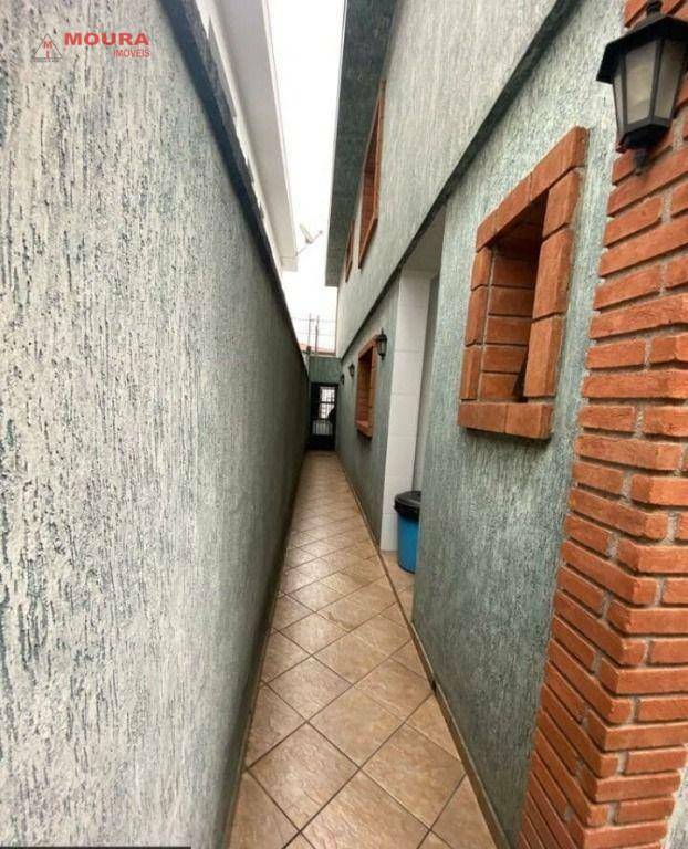 Sobrado à venda com 3 quartos, 134m² - Foto 18