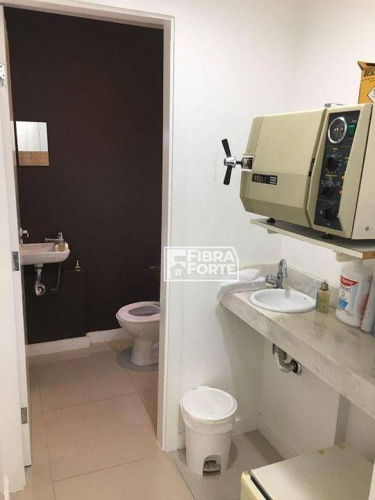 Conjunto Comercial-Sala à venda, 37m² - Foto 5