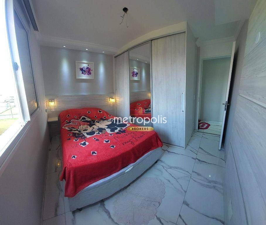 Apartamento à venda com 2 quartos, 50m² - Foto 12