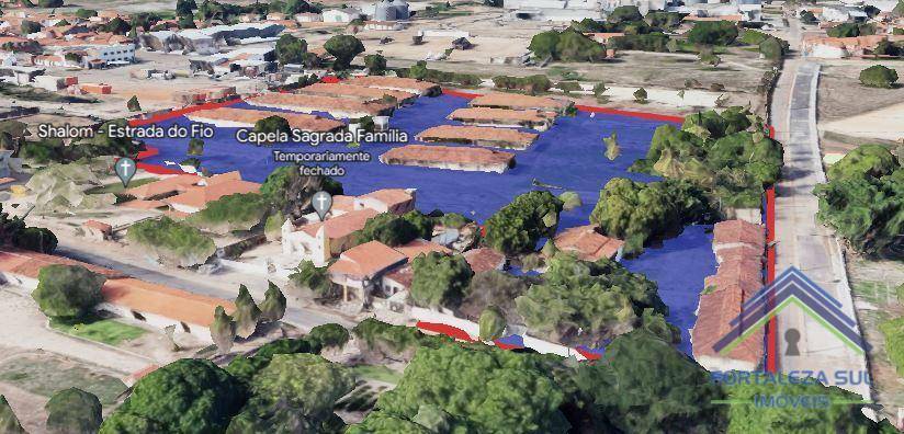 Terreno à venda, 30000M2 - Foto 4