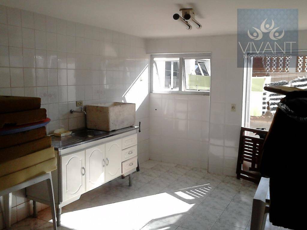 Sobrado à venda com 3 quartos, 264m² - Foto 16