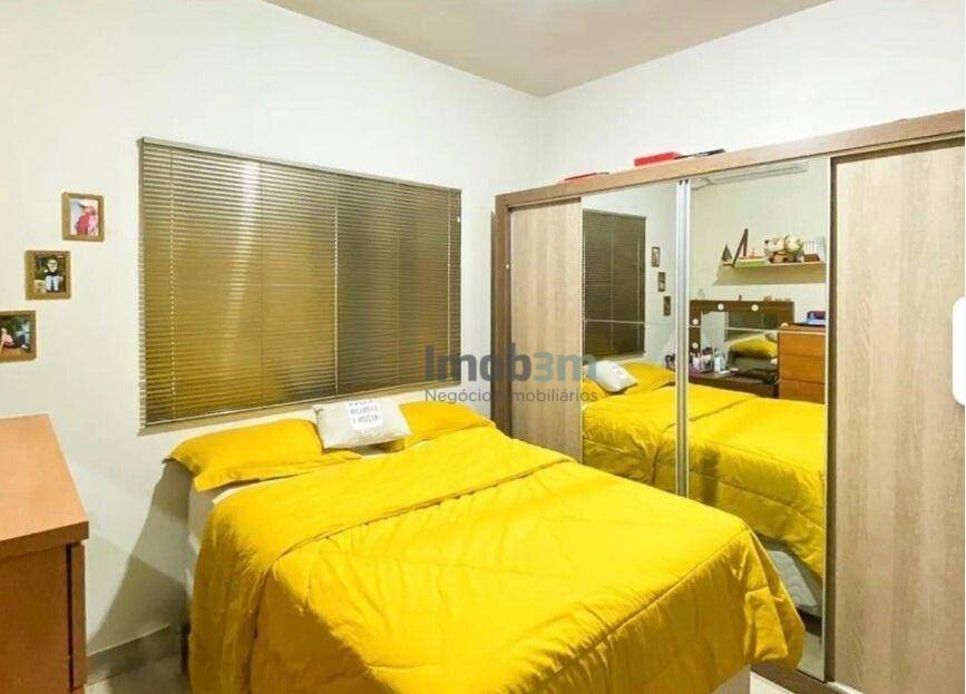 Casa à venda com 3 quartos, 123m² - Foto 11