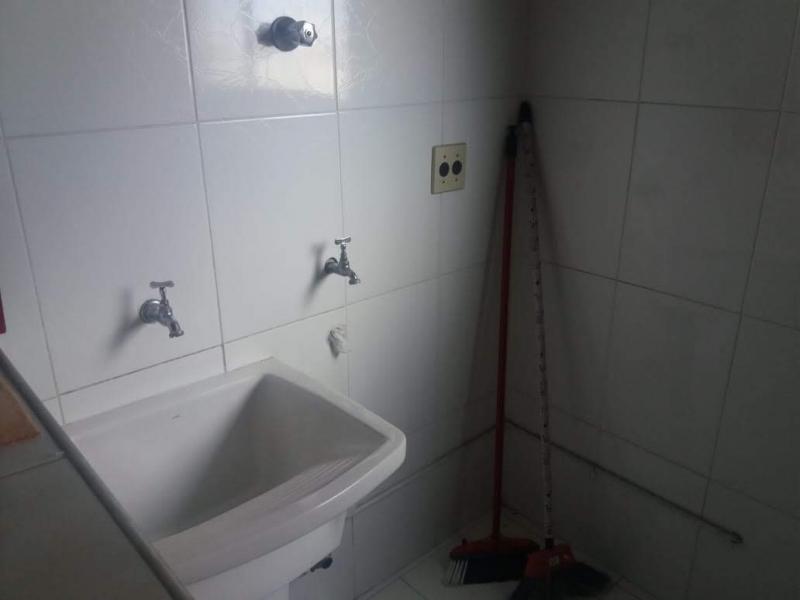 Sobrado à venda com 3 quartos, 120m² - Foto 8