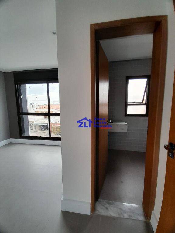 Sobrado à venda com 2 quartos, 160m² - Foto 11