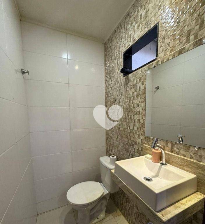 Casa de Condomínio à venda com 2 quartos, 94m² - Foto 4