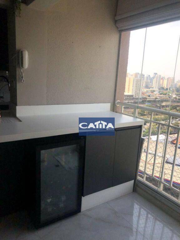 Apartamento à venda com 2 quartos, 55m² - Foto 6