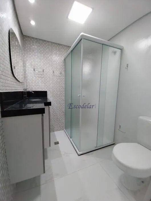 Apartamento para alugar com 2 quartos, 77m² - Foto 3