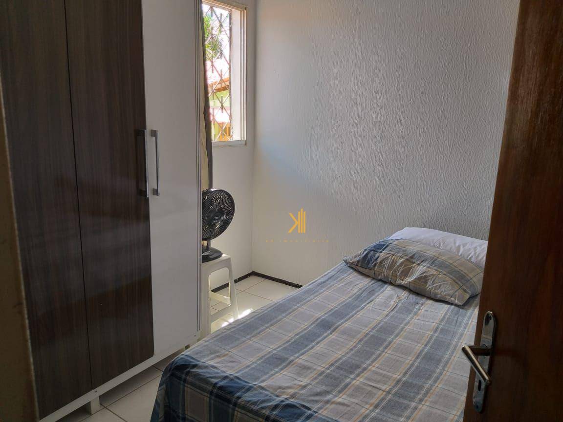 Apartamento à venda com 3 quartos, 70m² - Foto 8