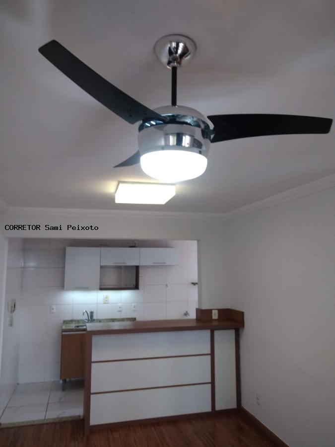 Apartamento para alugar com 2 quartos, 50m² - Foto 2