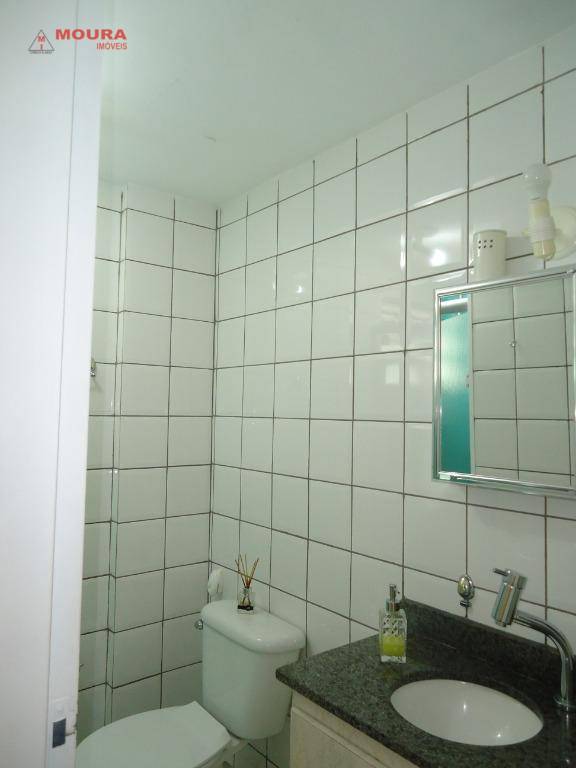 Apartamento à venda com 2 quartos, 55m² - Foto 12