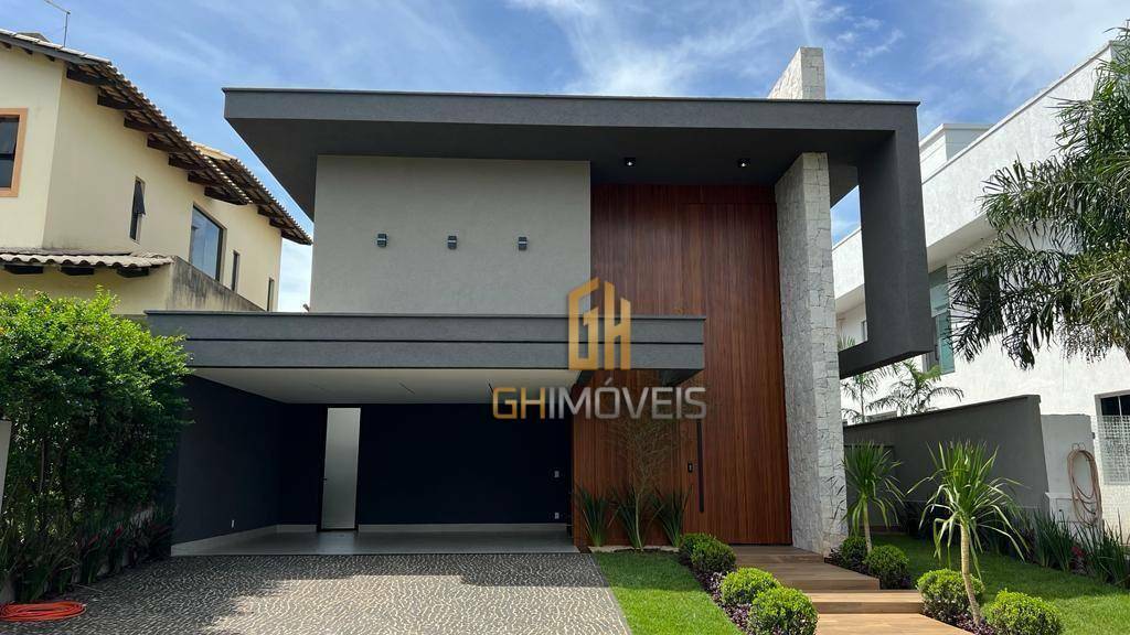 Sobrado à venda com 4 quartos, 290m² - Foto 4