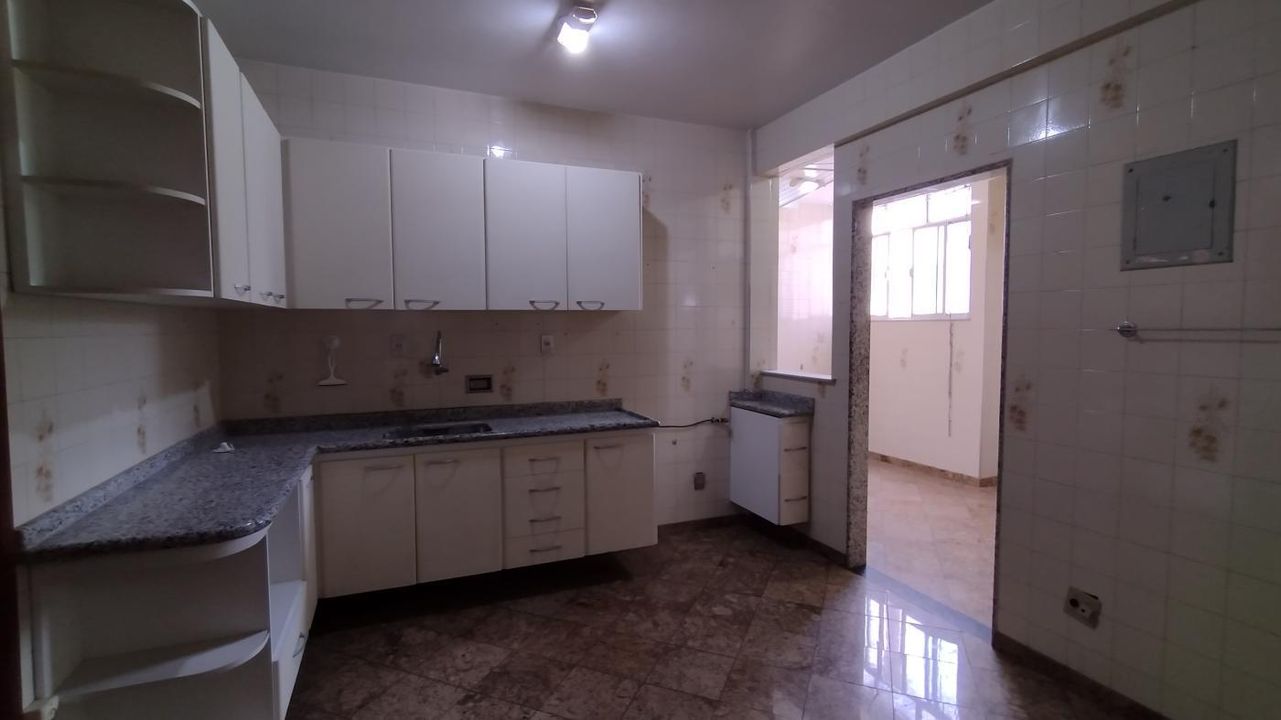 Apartamento à venda com 3 quartos, 100m² - Foto 26