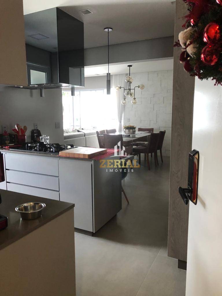 Apartamento à venda com 3 quartos, 106m² - Foto 5