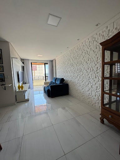 Apartamento à venda com 3 quartos, 82m² - Foto 13