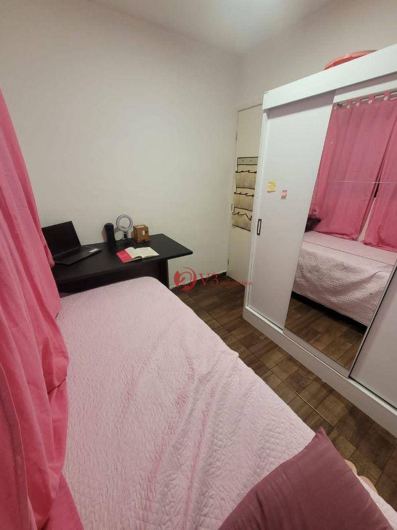 Apartamento à venda com 2 quartos, 35m² - Foto 12