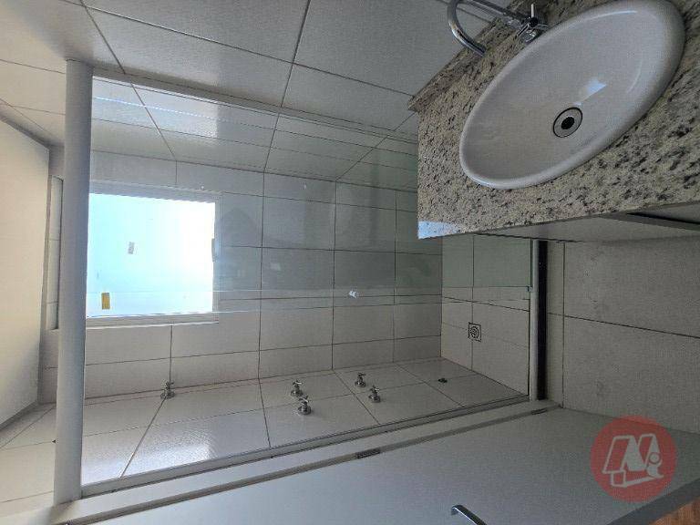 Apartamento para alugar com 3 quartos, 74m² - Foto 22