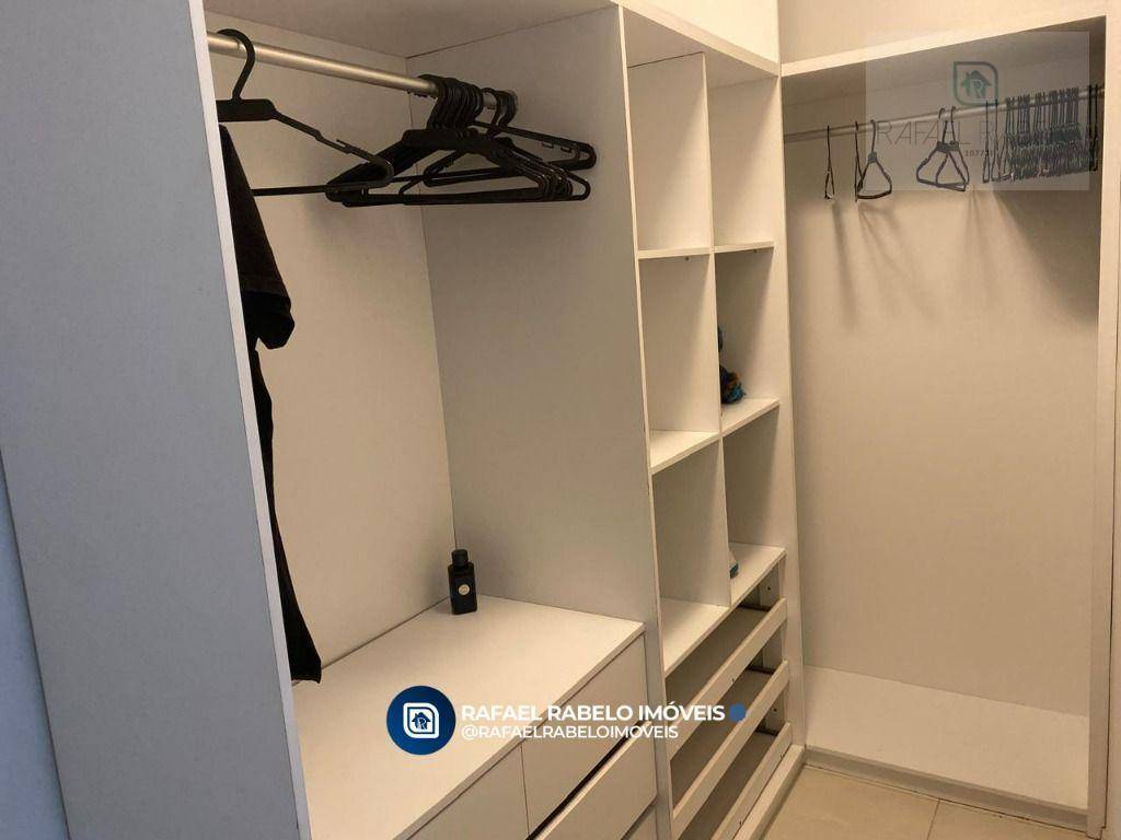 Casa de Condomínio à venda com 3 quartos, 111m² - Foto 9