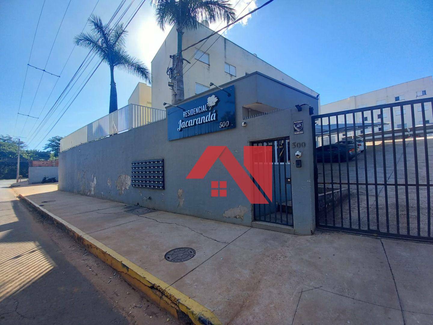 Apartamento à venda com 2 quartos, 50m² - Foto 26