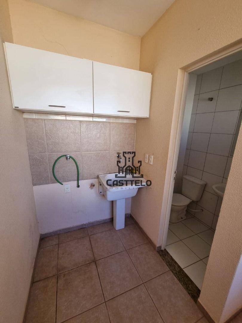 Casa de Condomínio à venda com 4 quartos, 190m² - Foto 16