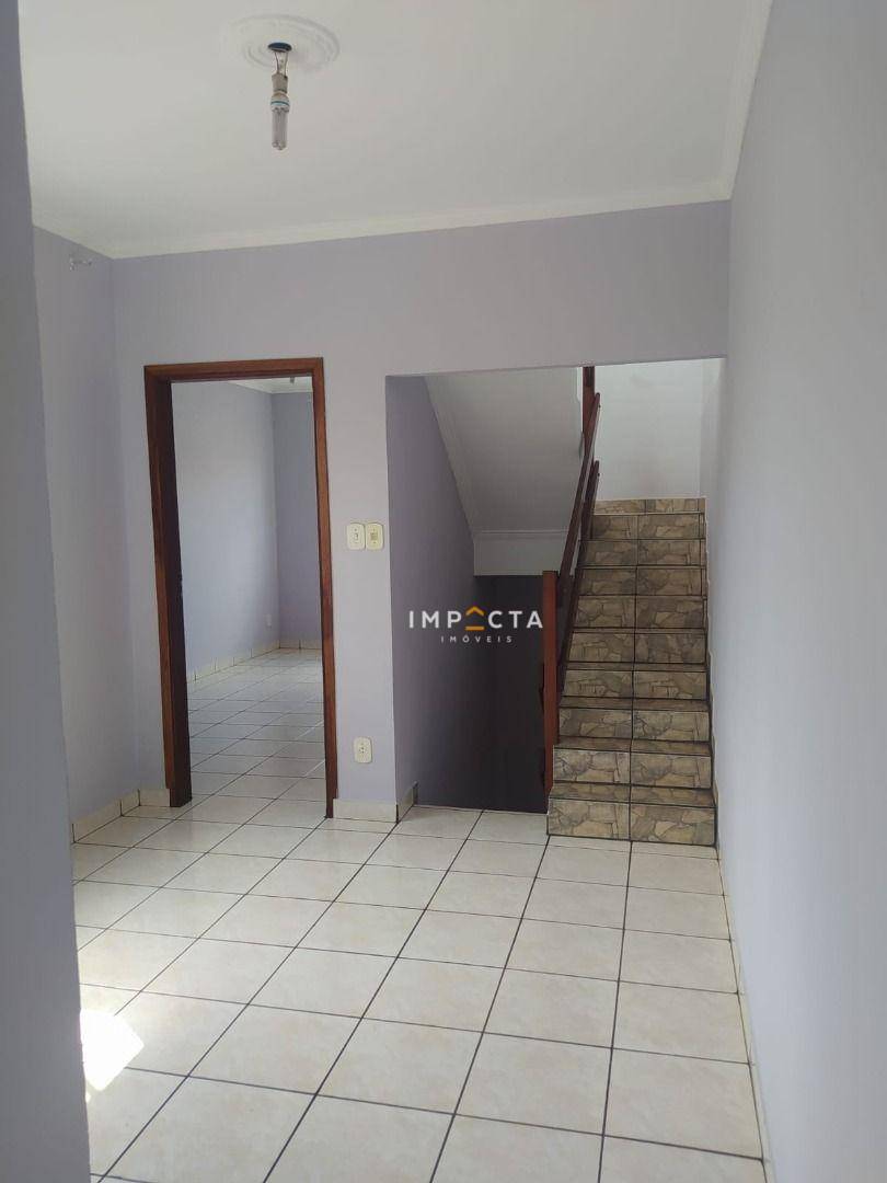 Casa à venda com 2 quartos, 131m² - Foto 12