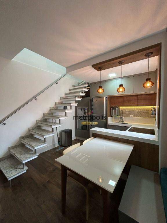 Cobertura à venda com 2 quartos, 108m² - Foto 4