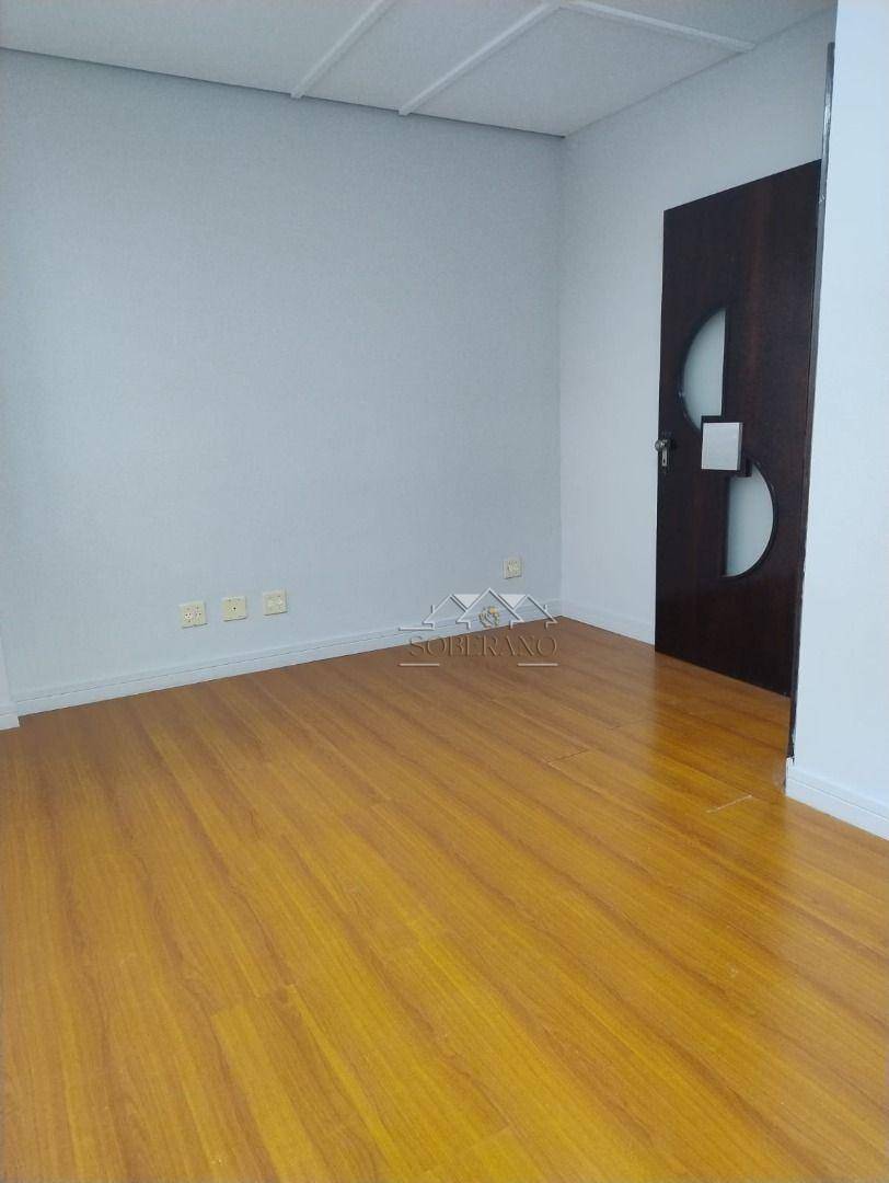 Conjunto Comercial-Sala para alugar, 100m² - Foto 11